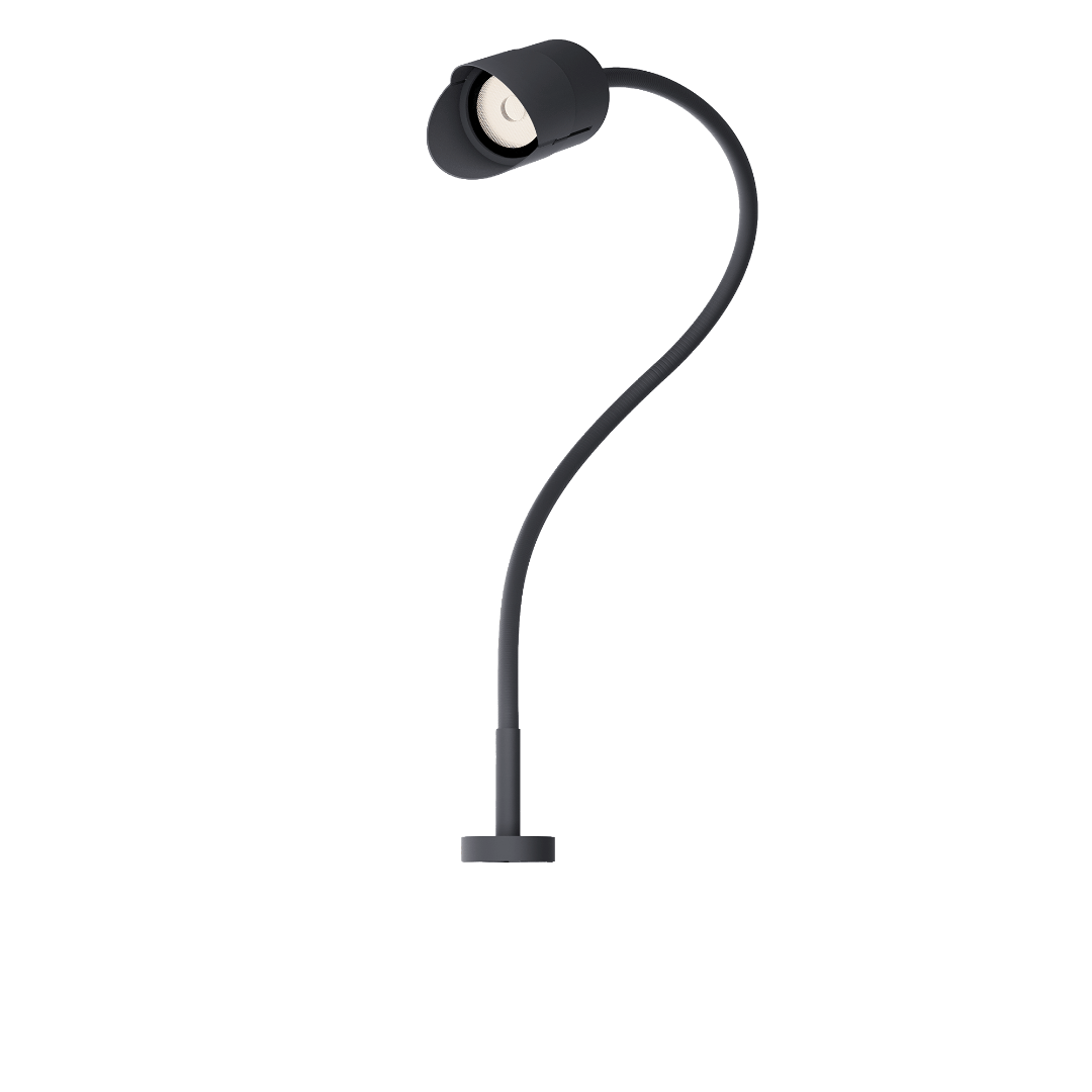 Vipera Bollard Luce Bianca32914